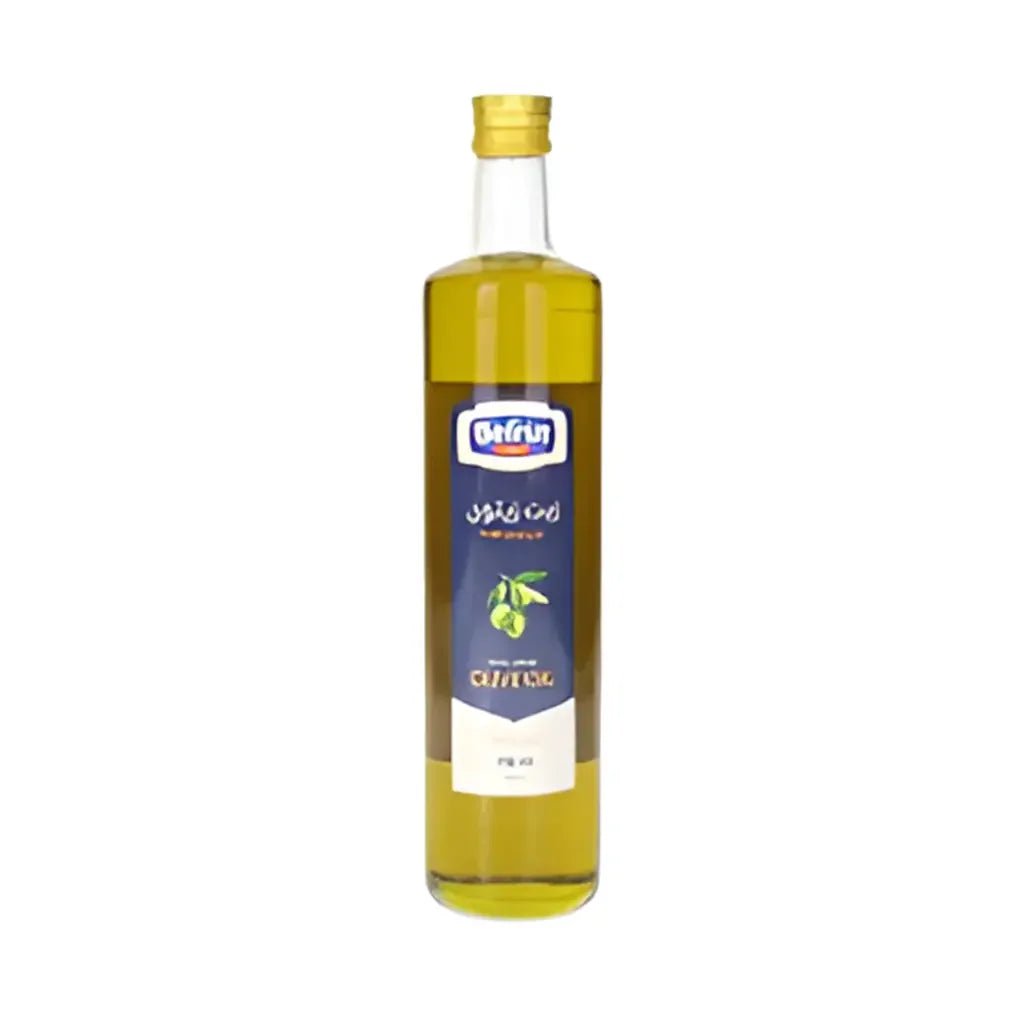 Natives Olivenöl 750ml Premiumqualität - Yahalla ياهلا