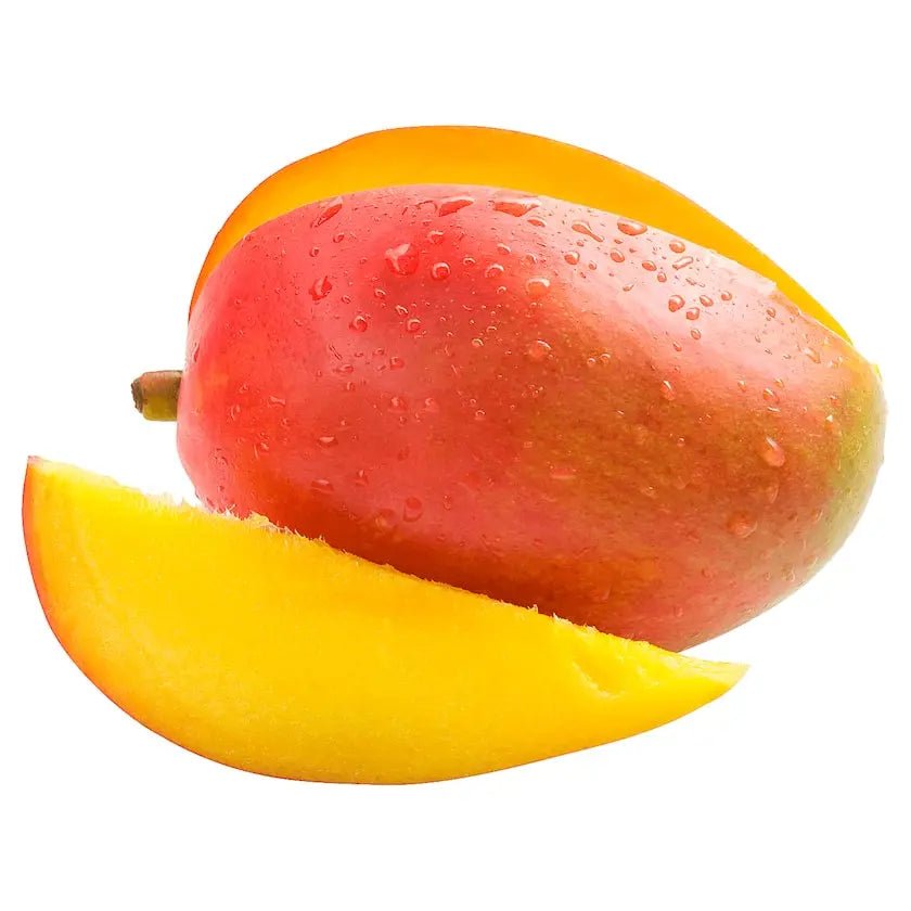 Reife Yahalla Mango – frisch und lecker 1,Stück - Yahalla ياهلا