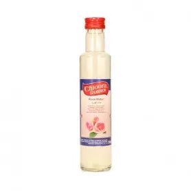 Rosenwasser 250 ml für Beautypflege - Yahalla ياهلا