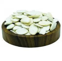 Ungesalzene Kürbiskerne - Yahalla ياهلا