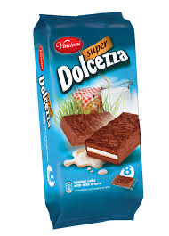 Vincinni Dolceza Super Milk 240g - Yahalla ياهلا