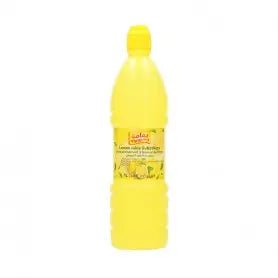 Zitronensäure 1000 ml – frisch und stark - Yahalla ياهلا