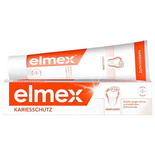 Elmex Zahnpasta Kariesschutz 75ml