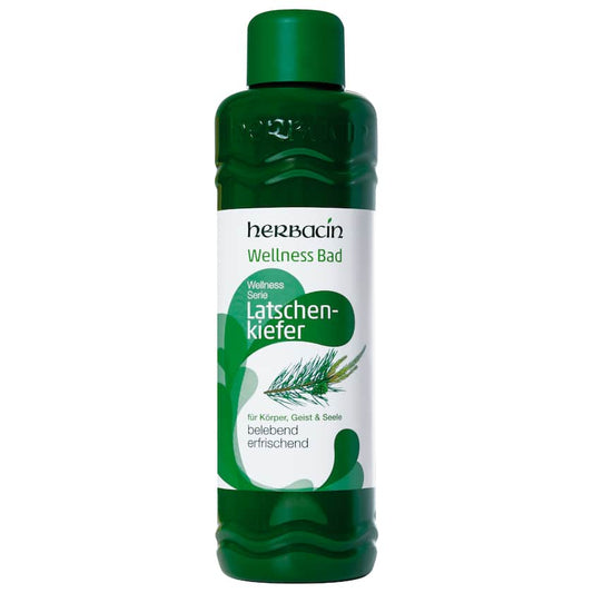 Herbacin Latschenkiefer Wellness-Bad 1l