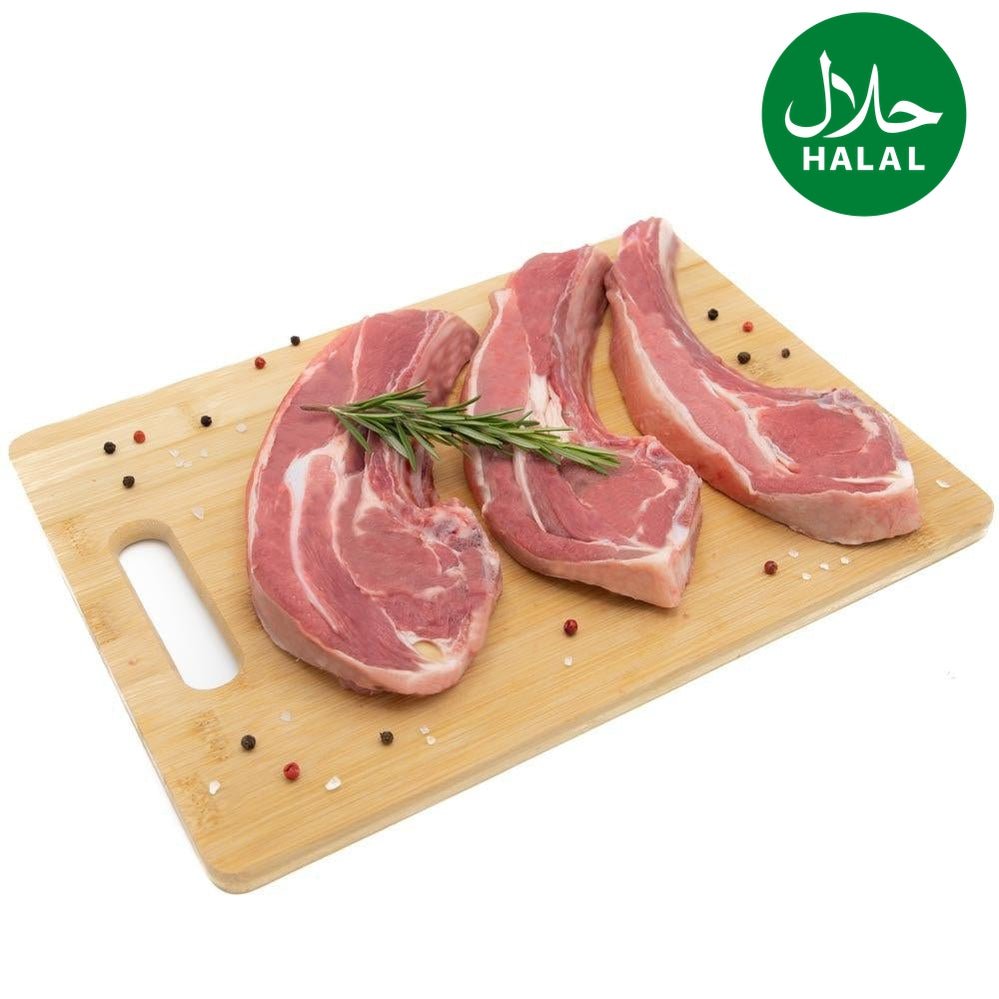 Lamm Basses-Cotes Yahalla ياهلا