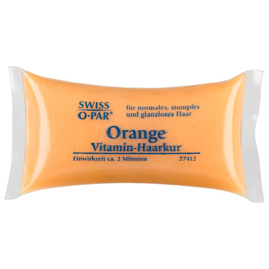 Swiss-O-Par Vitamin-Haarkur Orange 25ml