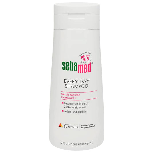 Sebamed Everyday-Shampoo 200ml