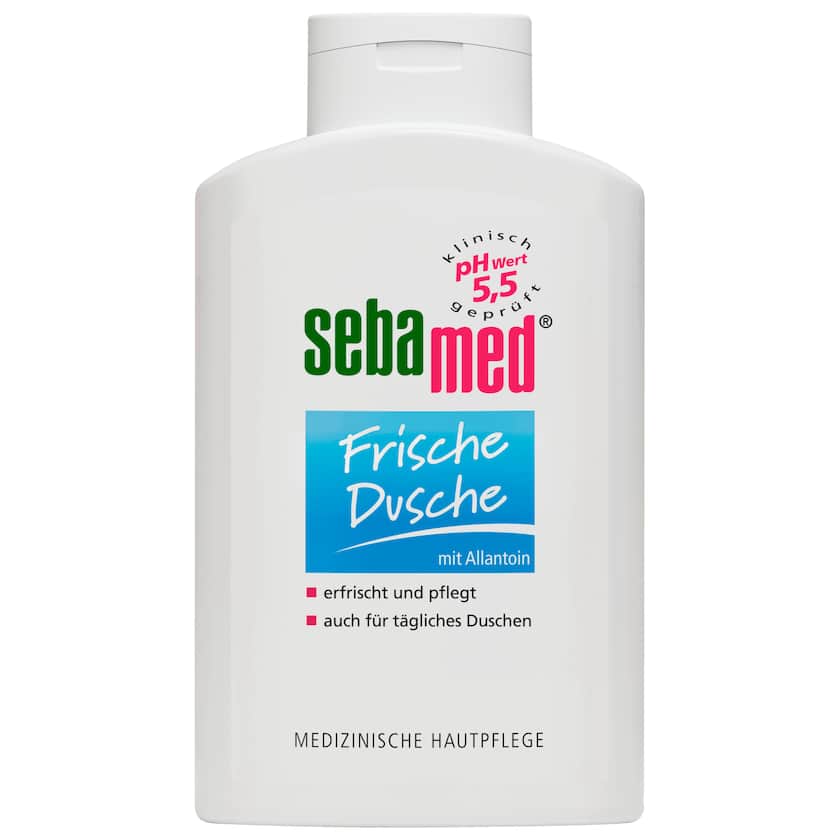 Sebamed Frische Dusche 400ml