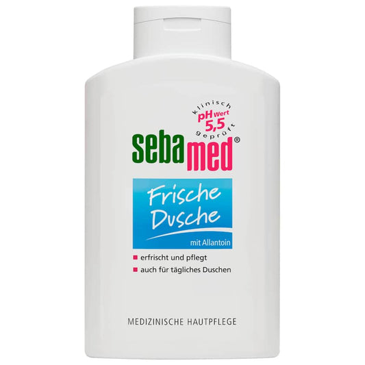 Sebamed Frische Dusche 400ml