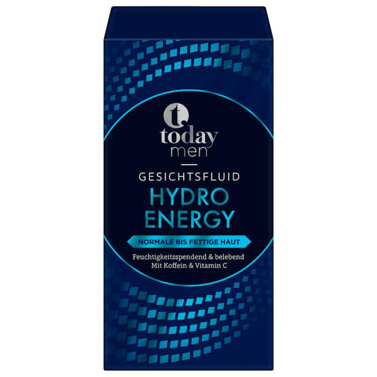 Today For Men Energy-Fluid 50ml