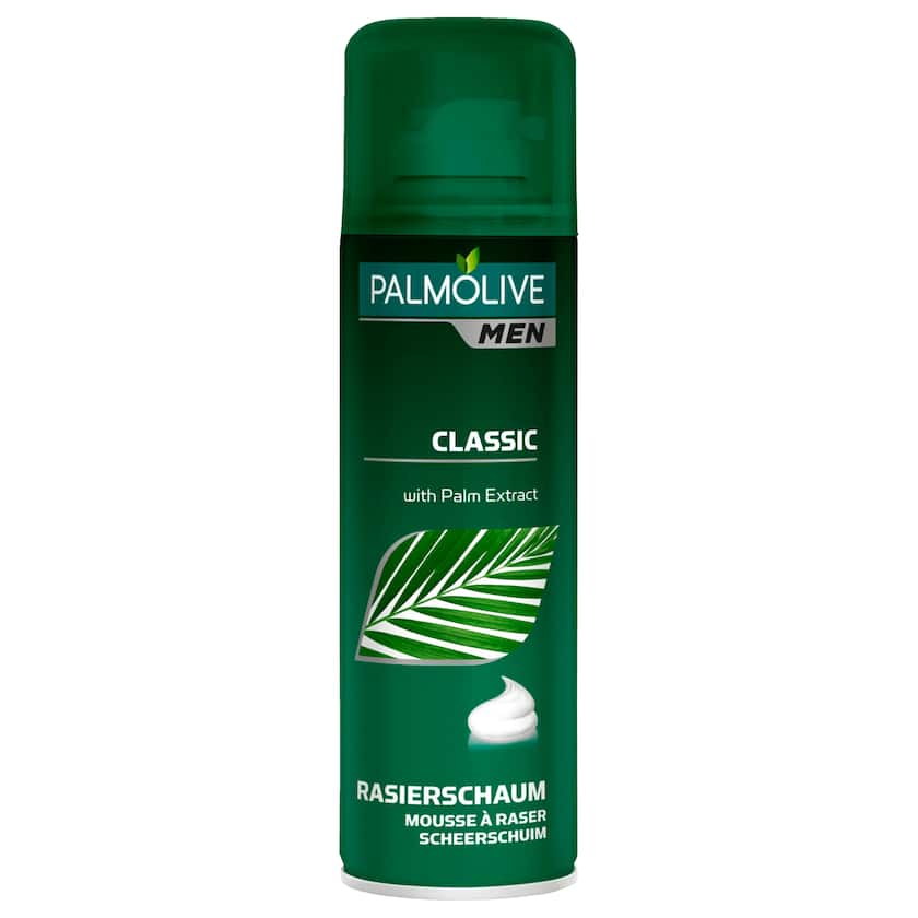 Palmolive Rasierschaum Men Classic 300ml