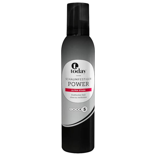 Today Schaumfestiger Perfekter Halt ultra stark 250ml