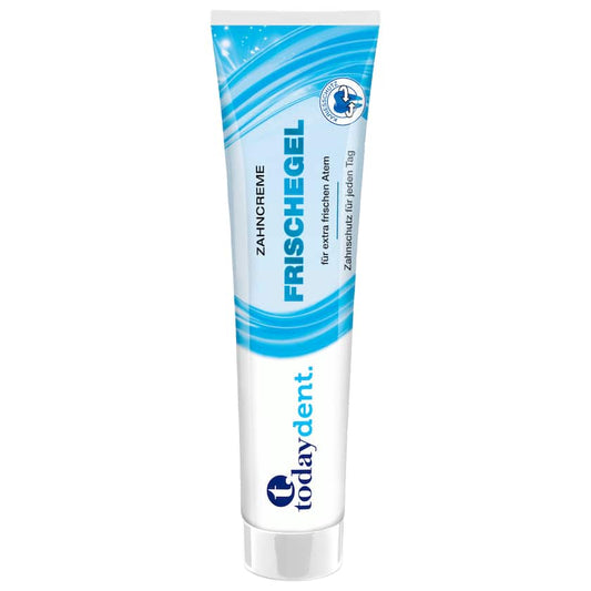 Today Dent Zahncreme Frischegel 125ml