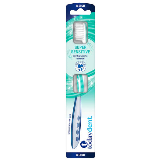 Today dent Zahnbürste Sensitiv 1 Stück