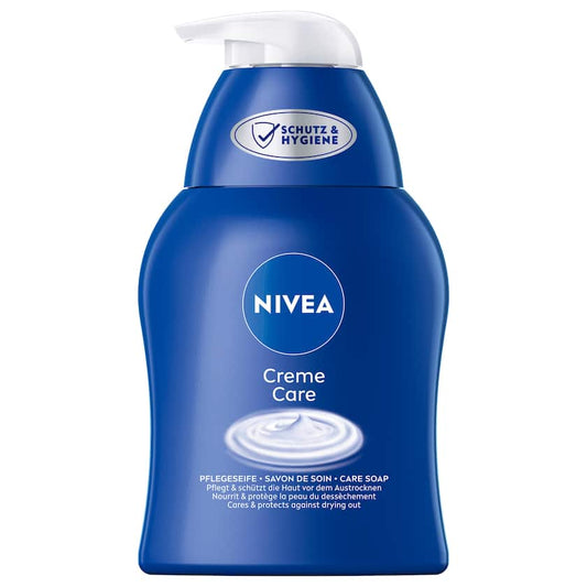 NIVEA Cremeseife Creme Care 250ml