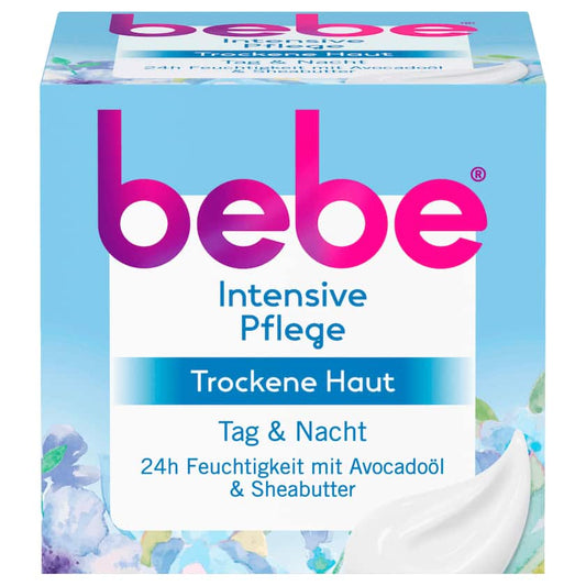 bebe Young Care Intensivpflege 50ml