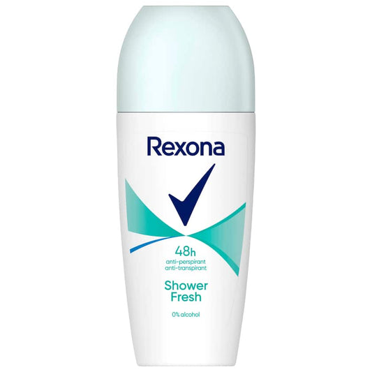 Rexona Deo Roll-On Shower Fresh Anti-Transpirant 50ml