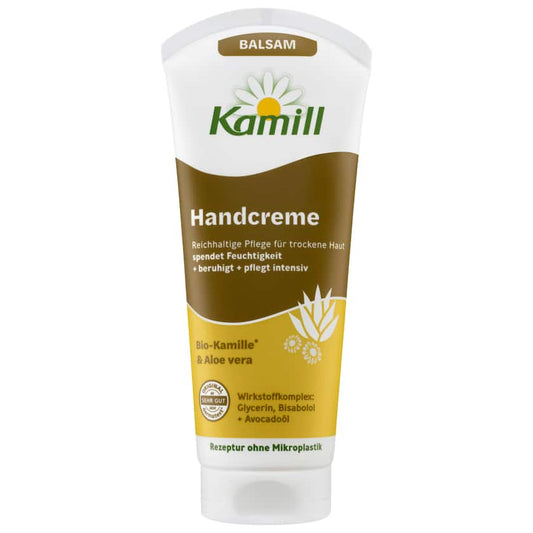 Kamill Hand & Nagel Creme Balsam 100ml