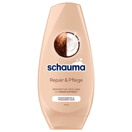 schauma Spülung Repair & Pflege 250ml