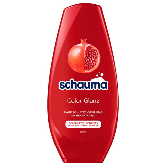 schauma Spülung Color Glanz 250ml