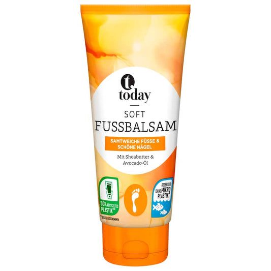 Today Fußbalsam Soft 100ml