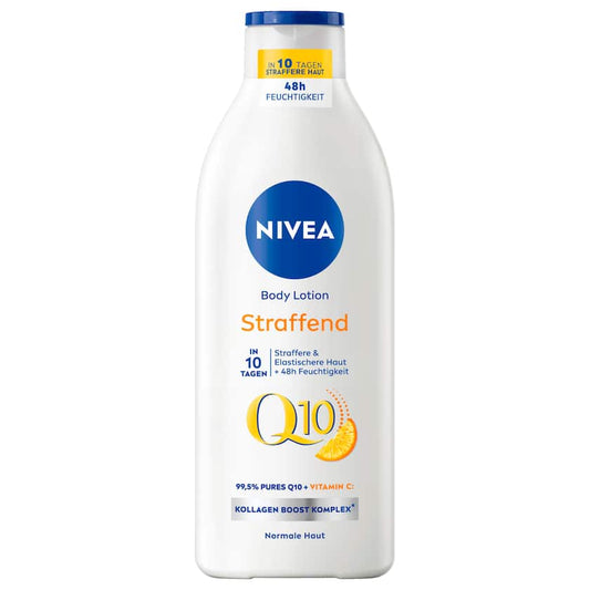 NIVEA Hautstraffende Body Lotion 400ml