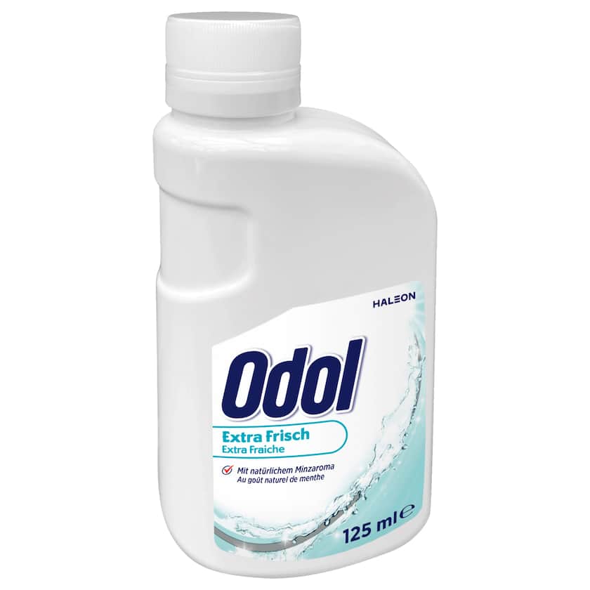 Odol Mundwasser extra frisch 125ml