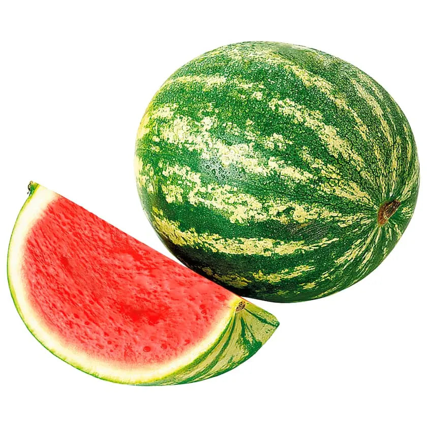 Bio بطيخة صغيرة قطعة واحدة - Yahalla  ياهلا  Yahalla 