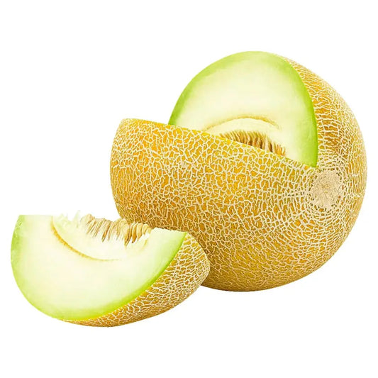 شمام جاليا قطعة واحدة Yahalla