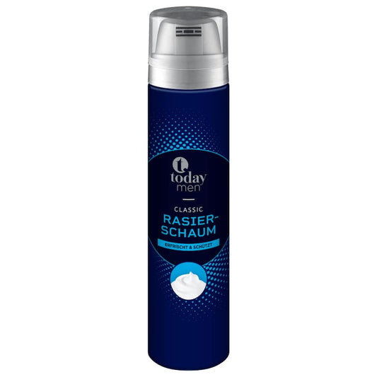 Today Men Rasierschaum classic 300ml