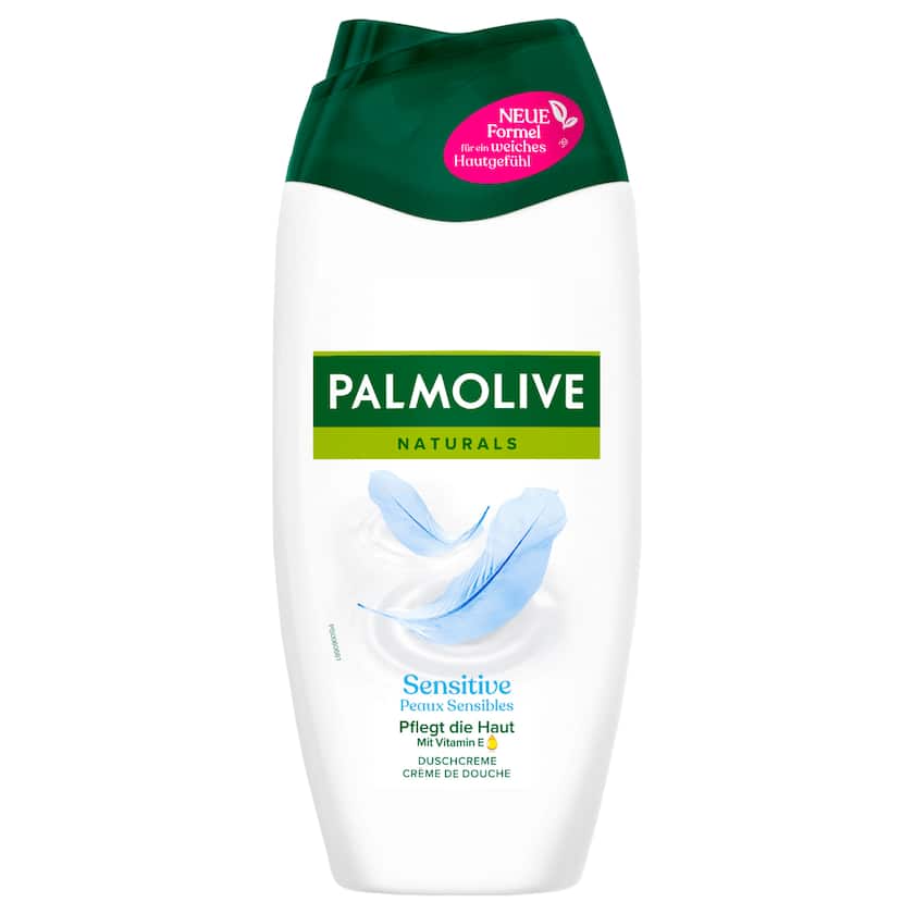 Palmolive Duschgel Naturals Sensitive 250ml