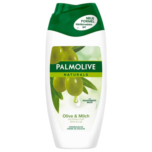 Palmolive Duschgel Naturals Olive & Milch 250ml