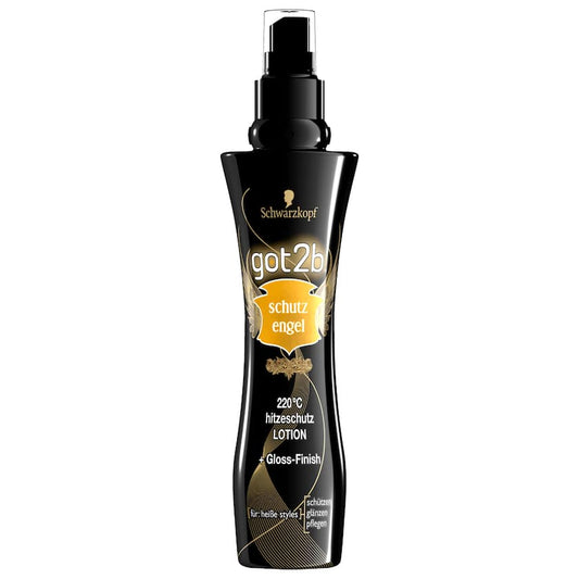Schwarzkopf got2b Schutzengel Hitzeschutzlotion 200ml