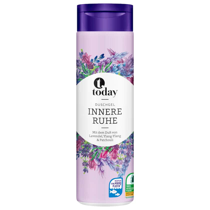 Today Duschgel Innere Ruhe 300ml