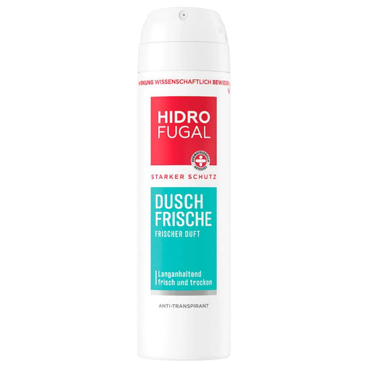 Hidrofugal Deospray Duschfrische 150ml