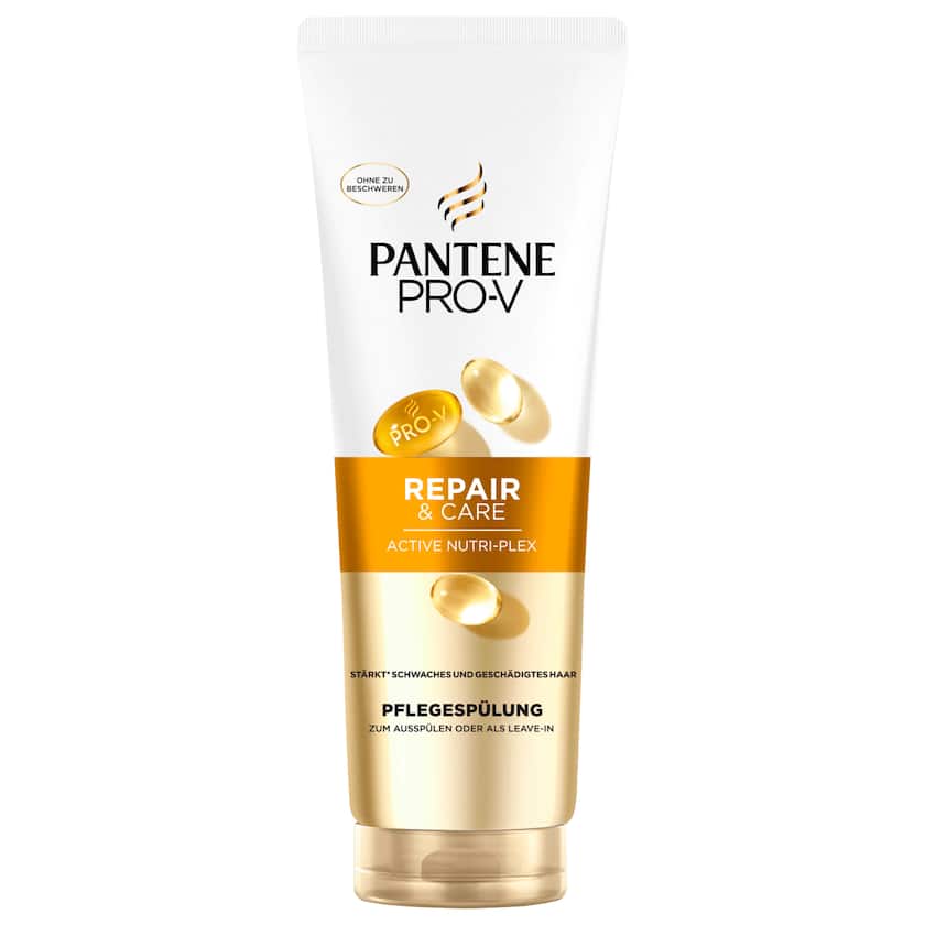 Pantene Pro-V Pflegespülung Repair & Care 200ml