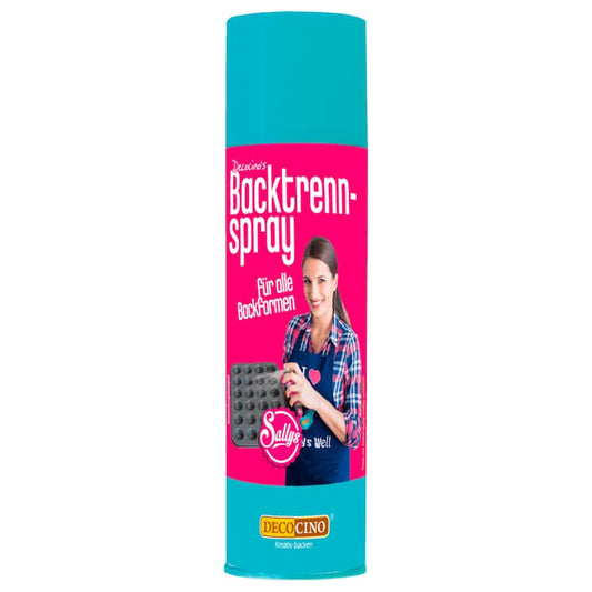 Decocino Sally Backtrennspray 200ml