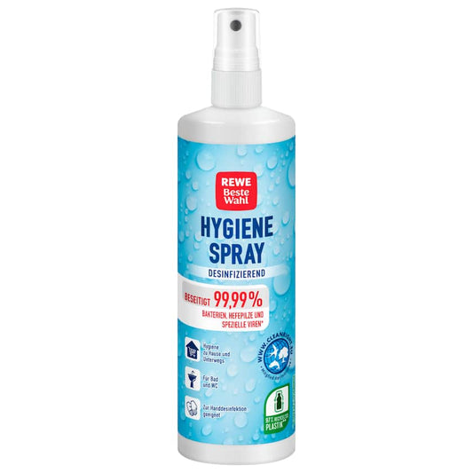 Hygienespray 250ml