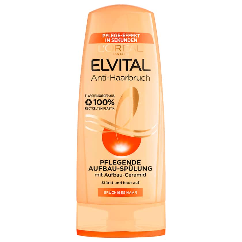 L'Oréal Paris Elvital Spülung Anti-Haarbruch 250ml