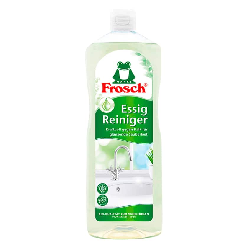 Frosch Essig-Reiniger 1l