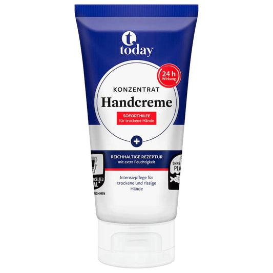 Today Handcremekonzentrat 75ml
