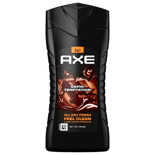 Axe Duschgel Dark Temptation 250ml