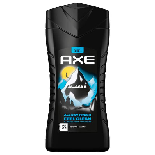Axe Duschgel Alaska 250ml