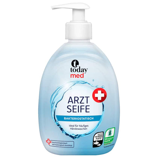 Today Arztseife Spender 500ml
