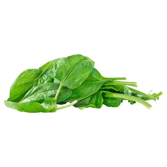 أوراق السبانخ Yahalla