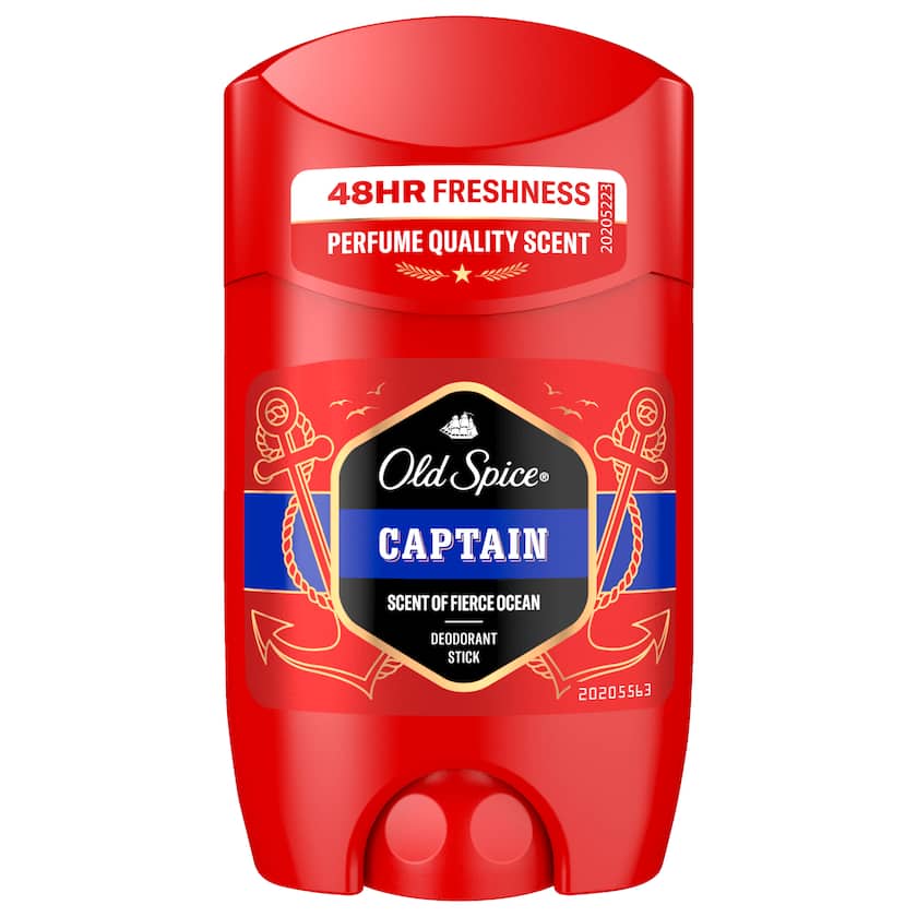 Old Spice Deostick Captain 50ml