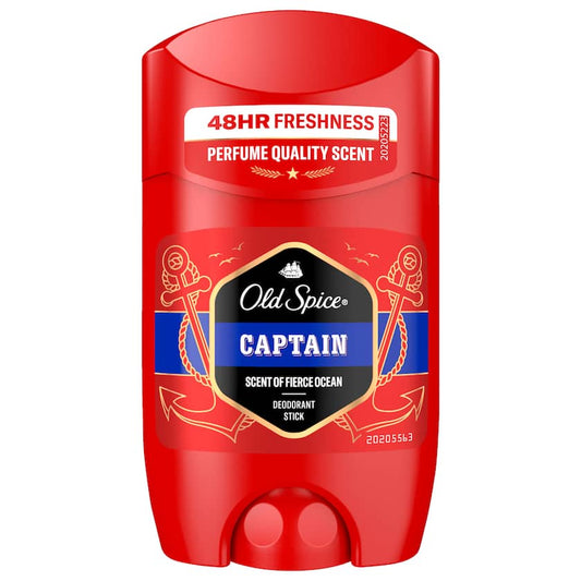 Old Spice Deostick Captain 50ml