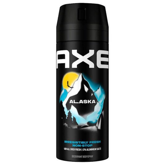 Axe Deospray Alaska 150ml