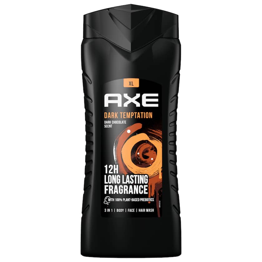 Axe Duschgel Dark Temptation 400ml