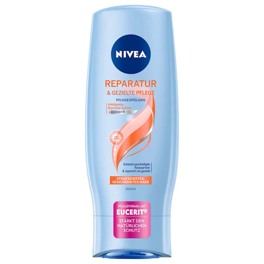 NIVEA Shampoo Reparatur 200ml
